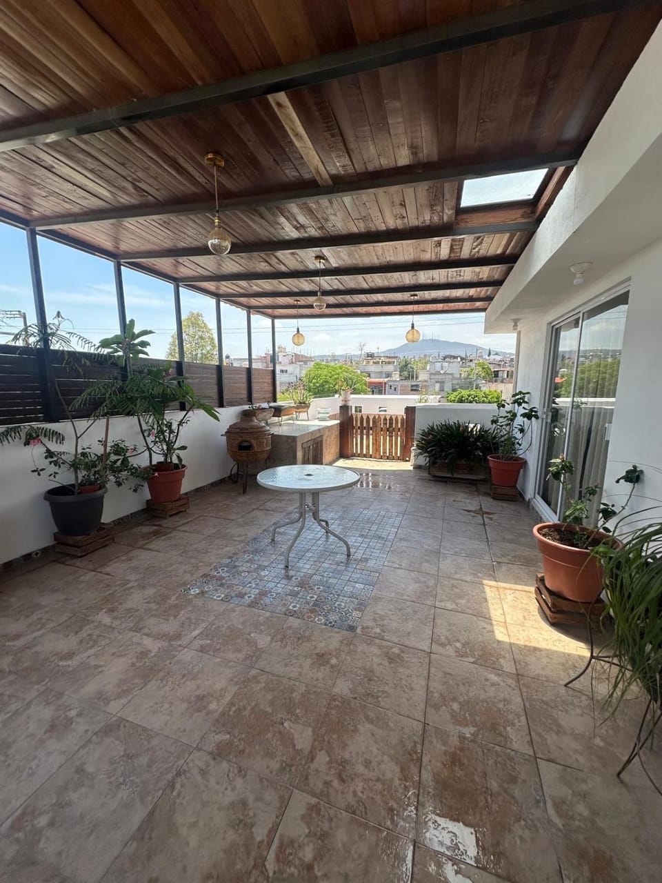 Departamento Amueblado Apartment in Santiago de Queretaro