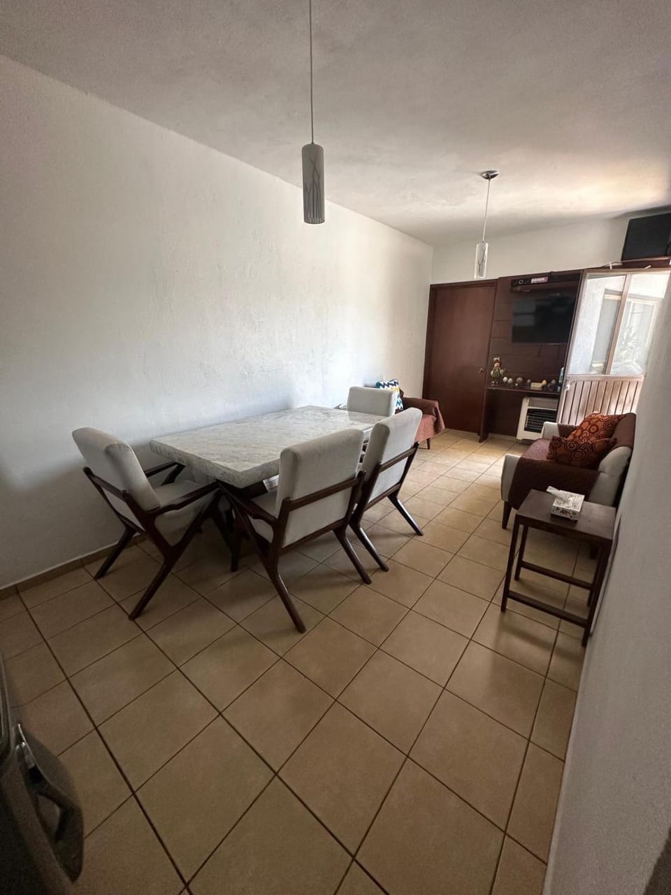 Departamento Amueblado Apartment in Santiago de Queretaro
