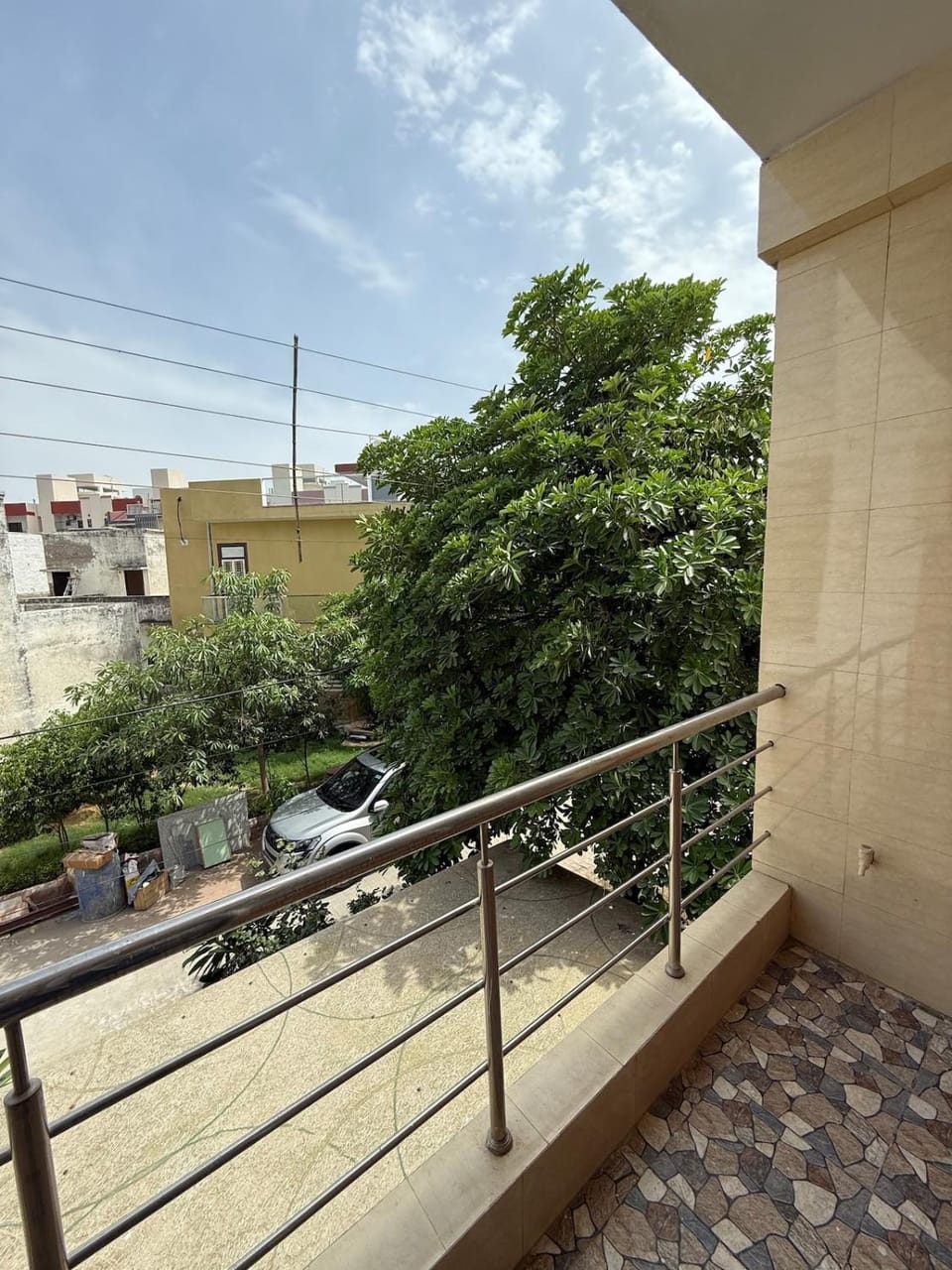 Luxury Appartment Radha Kunj Apartment in Uttar Pradesh