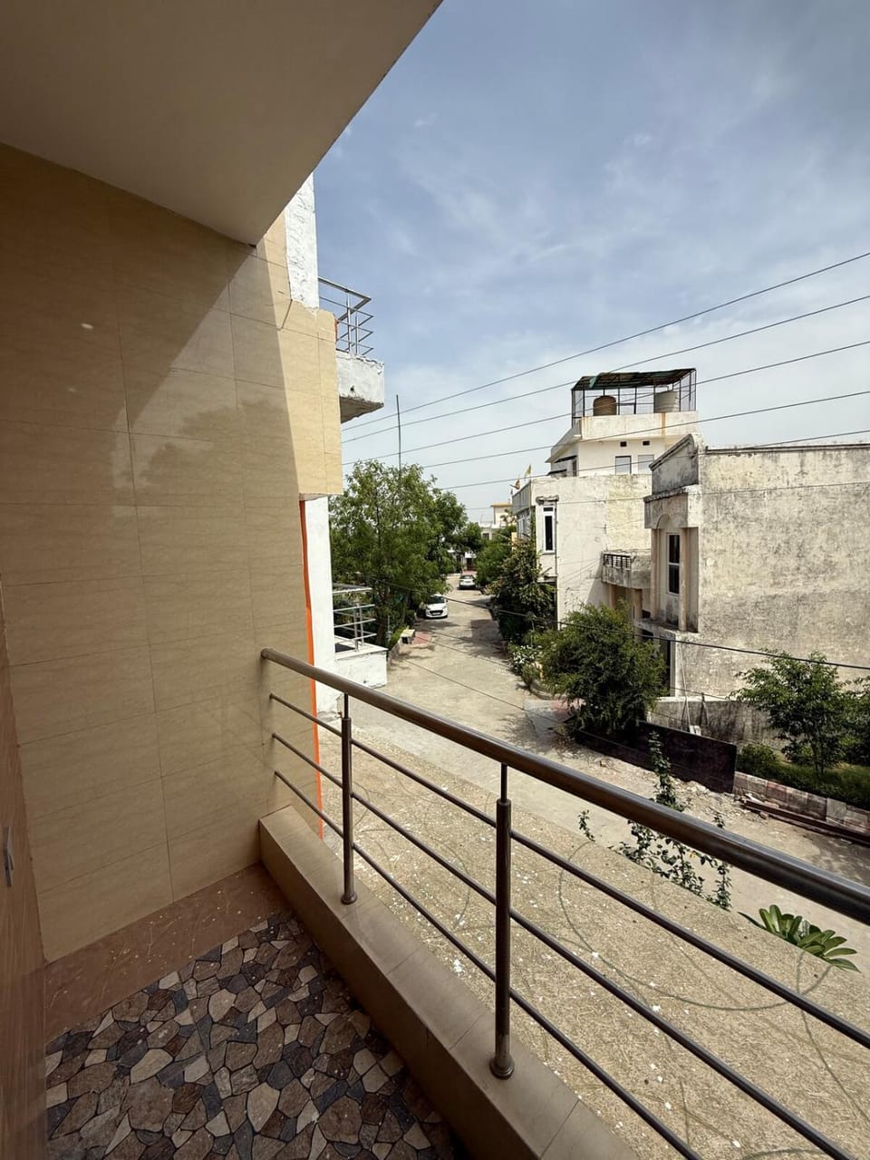 Luxury Appartment Radha Kunj Apartment in Uttar Pradesh