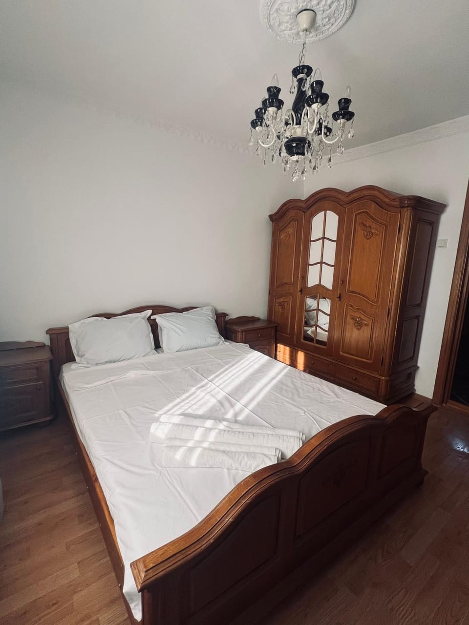 Urban Stay with 3 bedrooms Apartment in Constanta