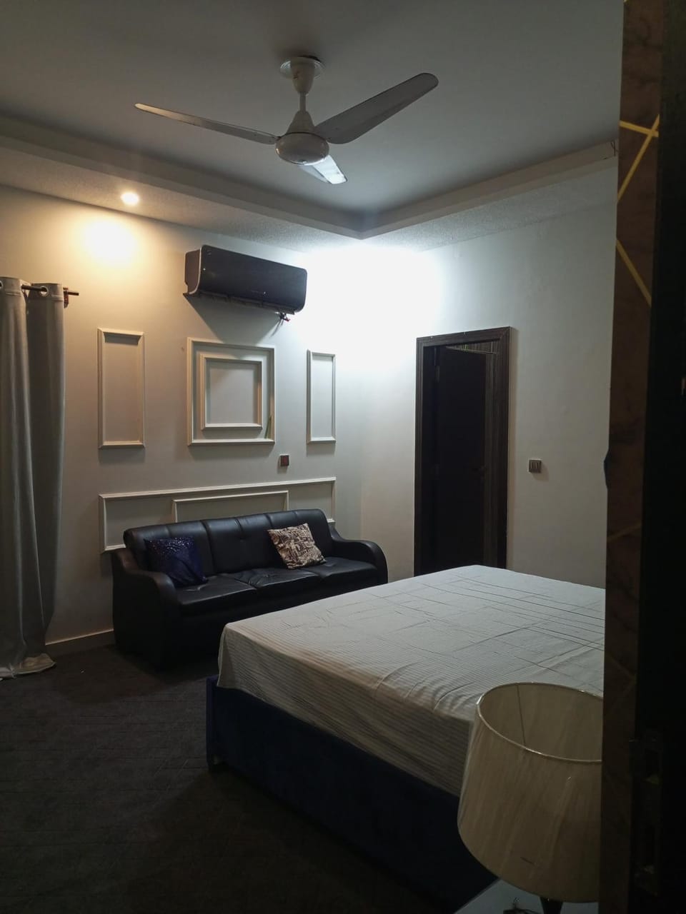 Furnished Room For Rent in E-11 Islamabad in Kanal House Vacation rental in Islamabad Capital Territory