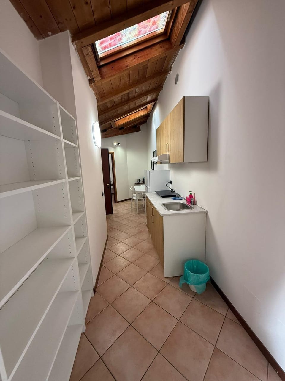 Affittacamere Italia Leonardo Bed and Breakfast in Rho