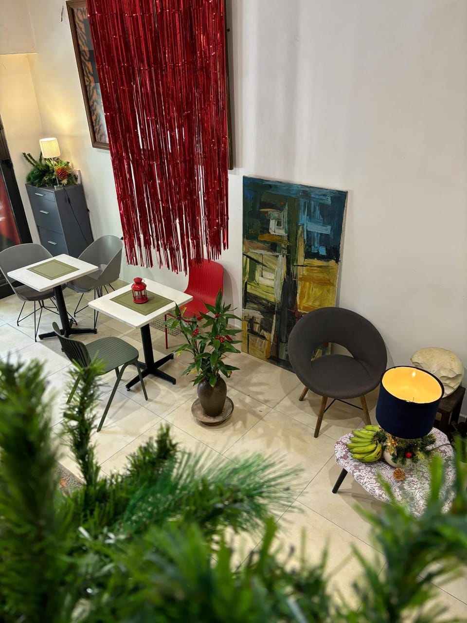 April twelve Bed and Breakfast in Hanoi