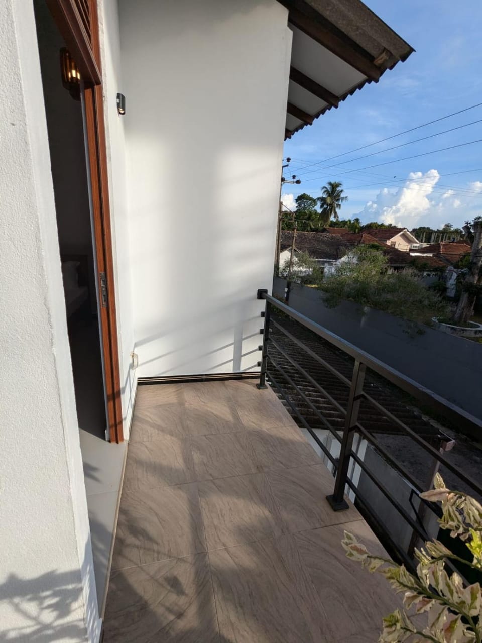 coco weli House in Southern Province