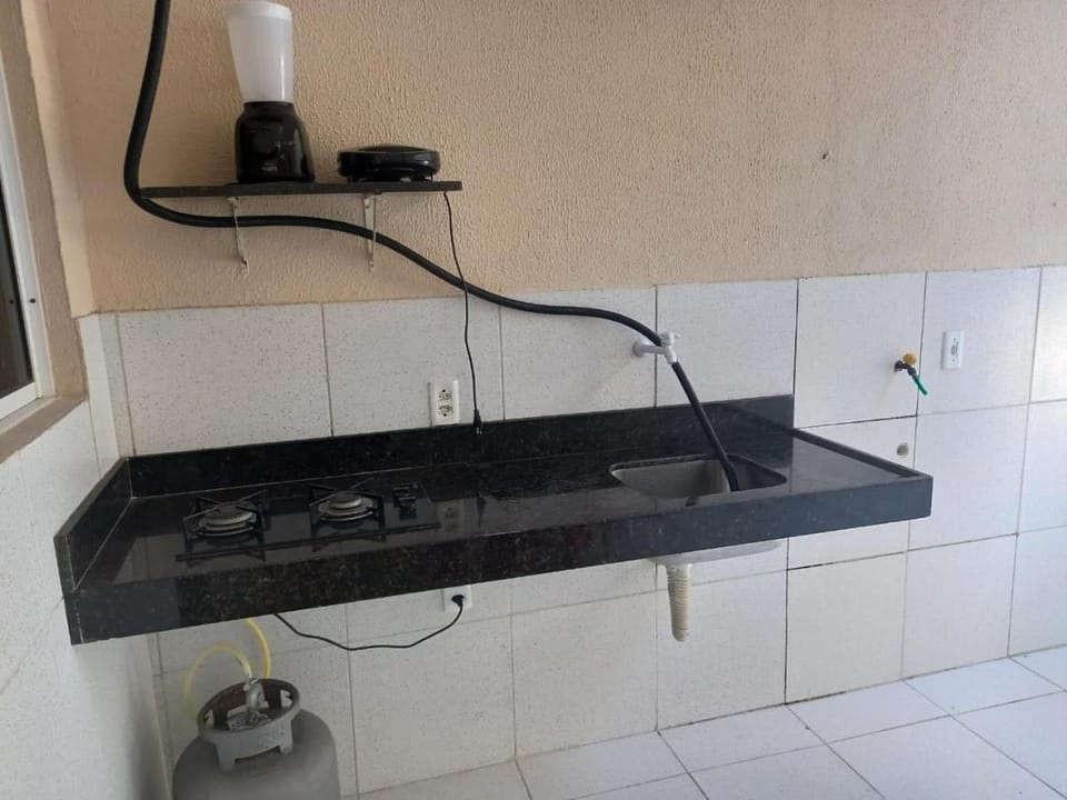 Kitnet Apartment in Fortaleza