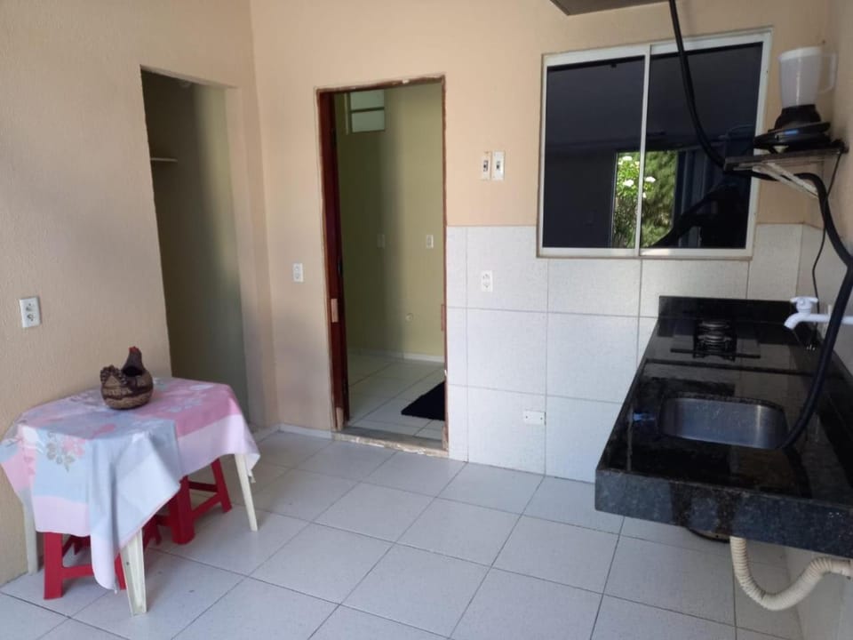 Kitnet Apartment in Fortaleza