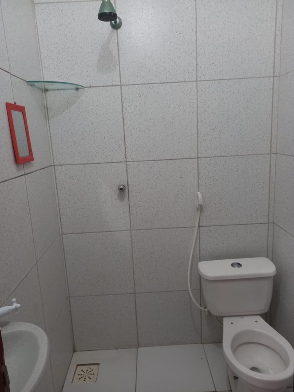Kitnet Apartment in Fortaleza