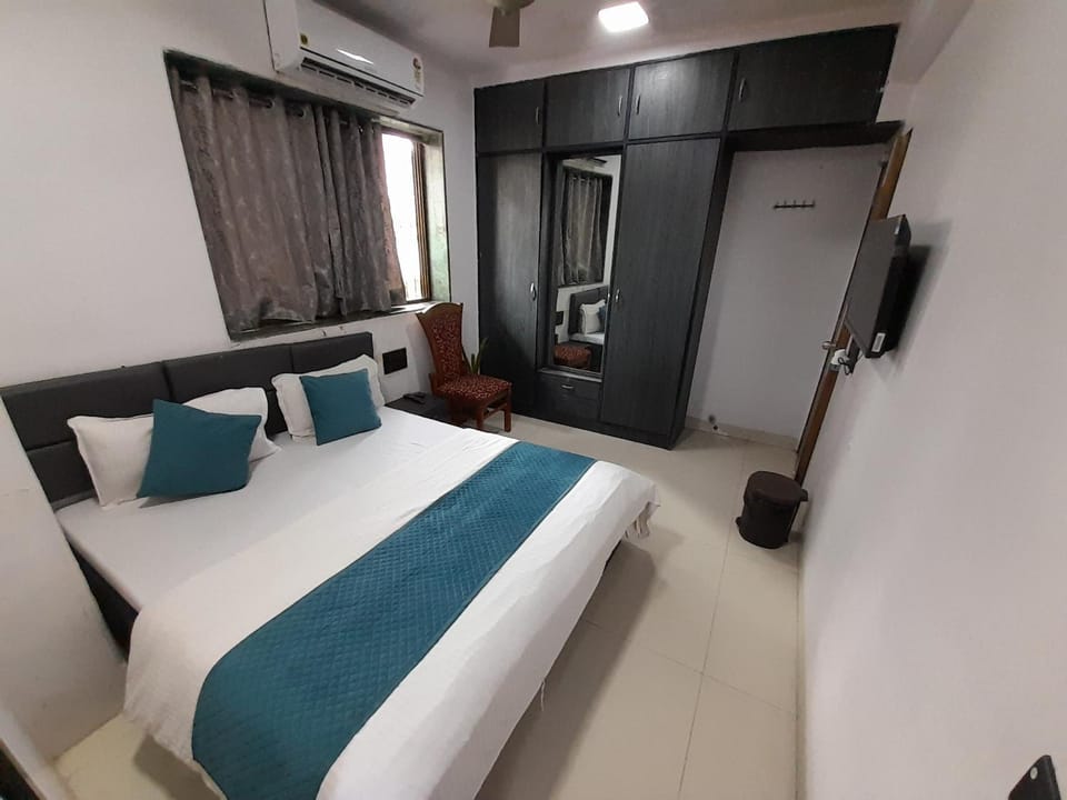 Agrawal Bhavan Home stay couples friendly for indians Vacation rental in Mumbai