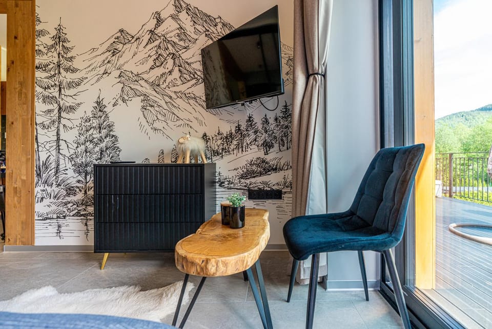 Balcony/Terrace, Bedroom
