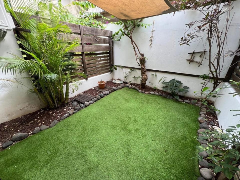 Kazami Apartment in Réunion