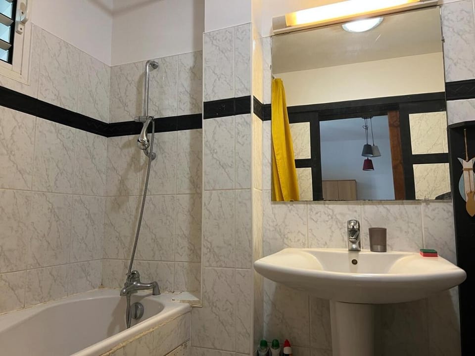 Kazami Apartment in Réunion