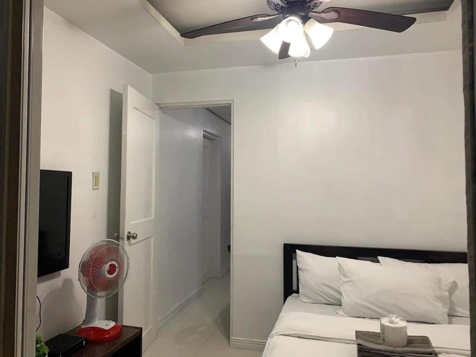 Birch Tower a9 front of Robinson PlaceRizal park Apartment in Manila City