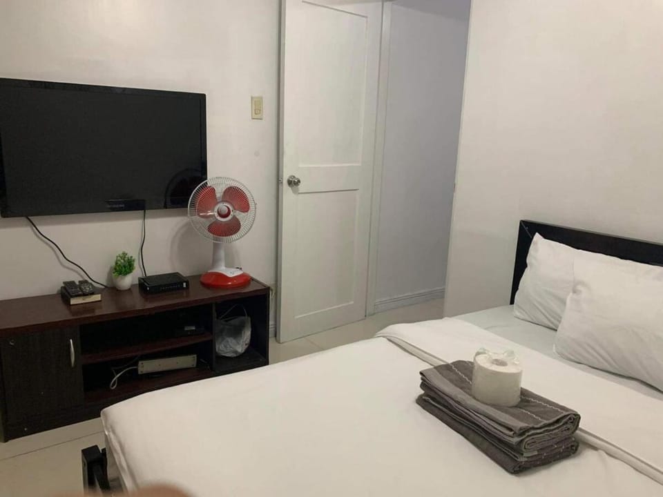 Birch Tower a9 front of Robinson PlaceRizal park Apartment in Manila City