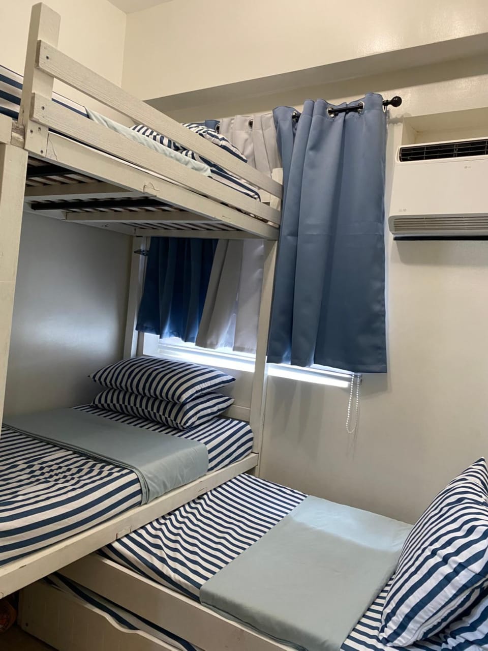 Yuristaycation Apartment hotel in Quezon City
