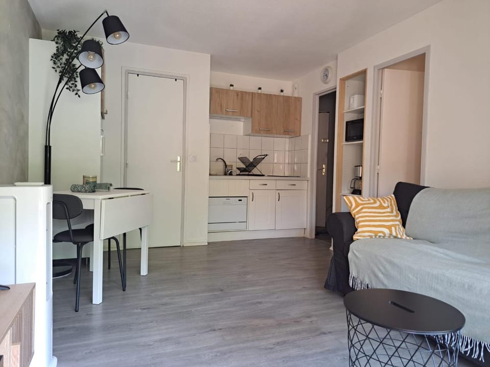 Le Beausset'jour Apartment in Le Beausset