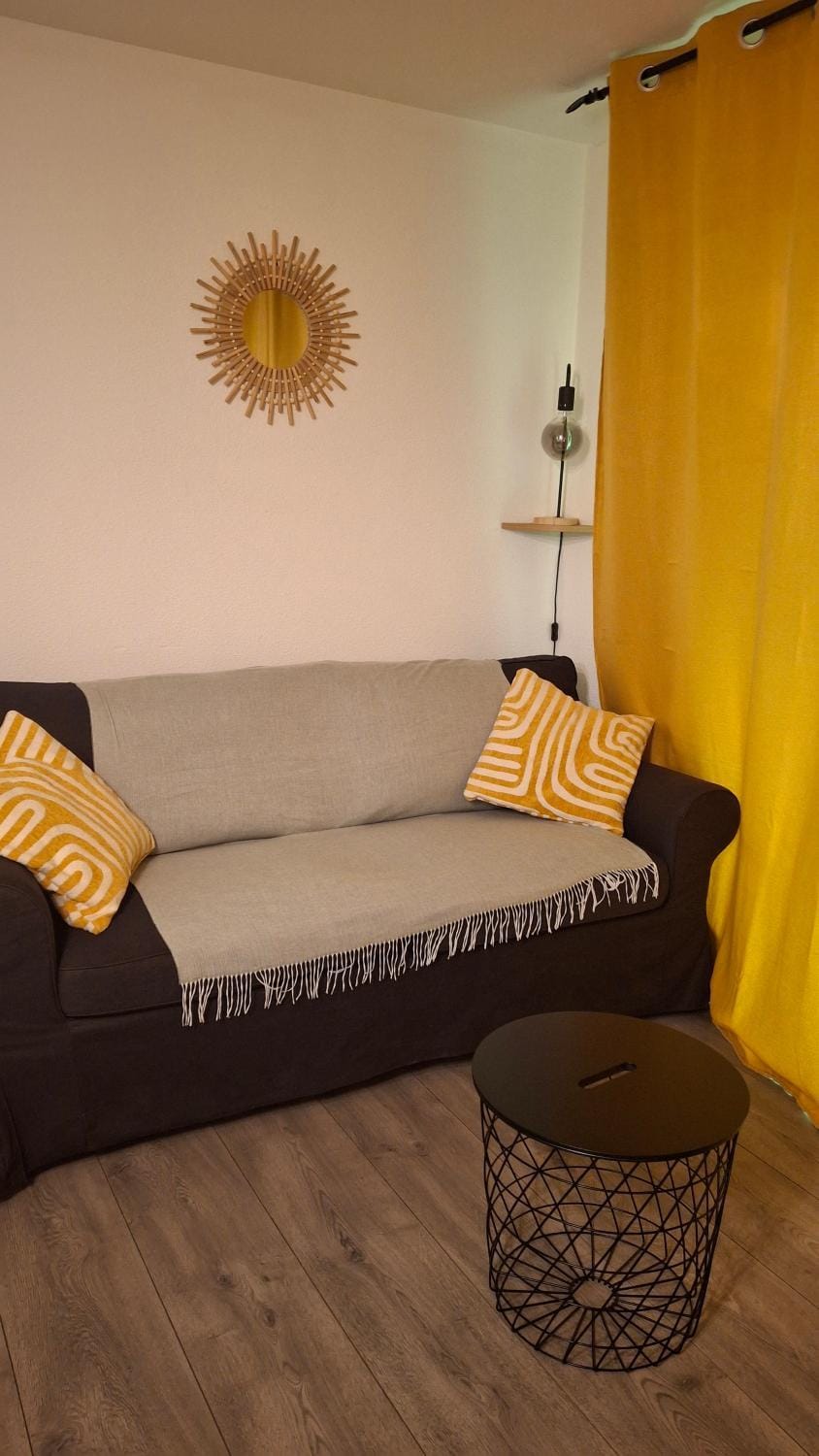 Le Beausset'jour Apartment in Le Beausset