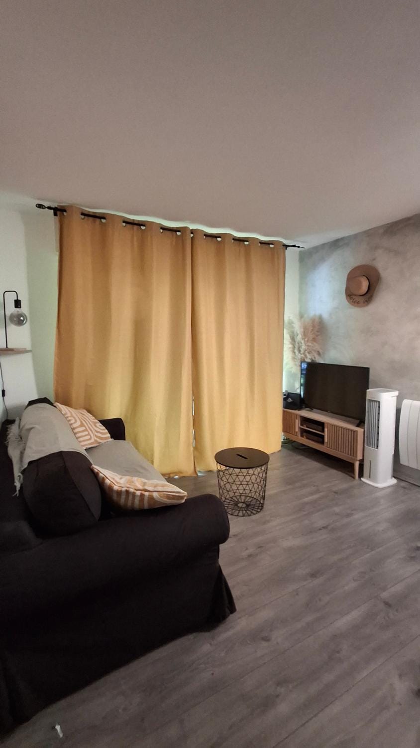 Le Beausset'jour Apartment in Le Beausset