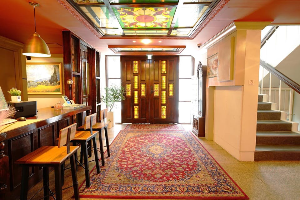 Decorative detail