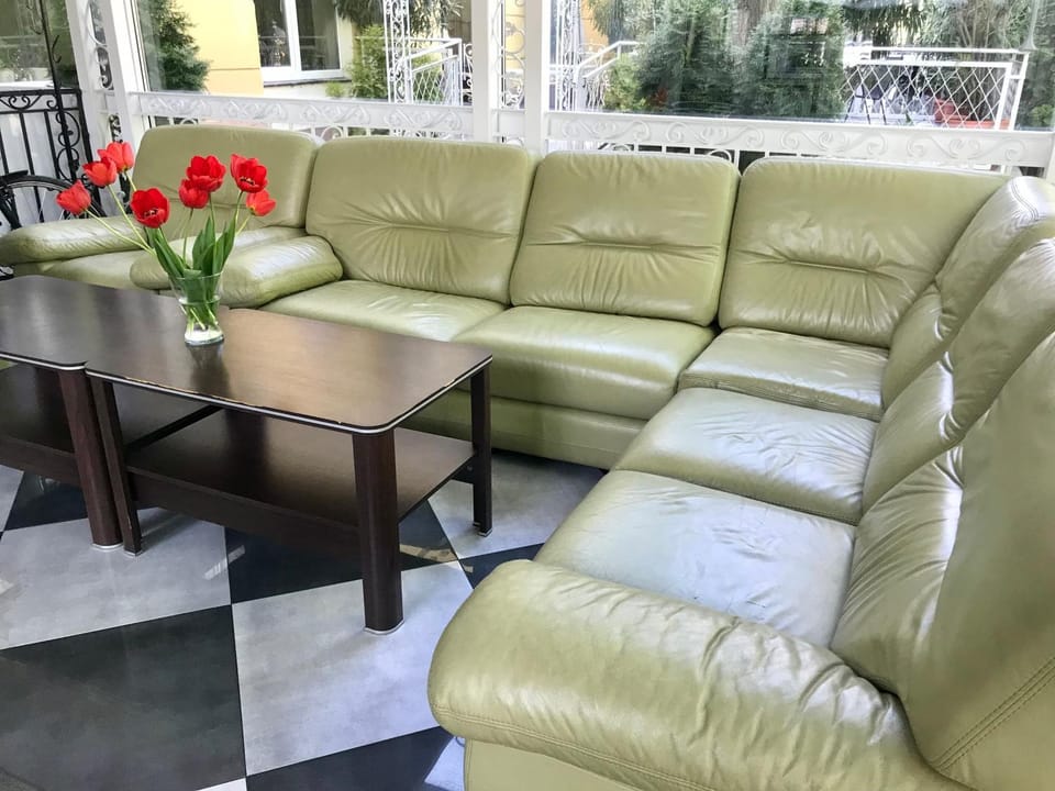 Hotelik Polonia Inn in Masovian Voivodeship