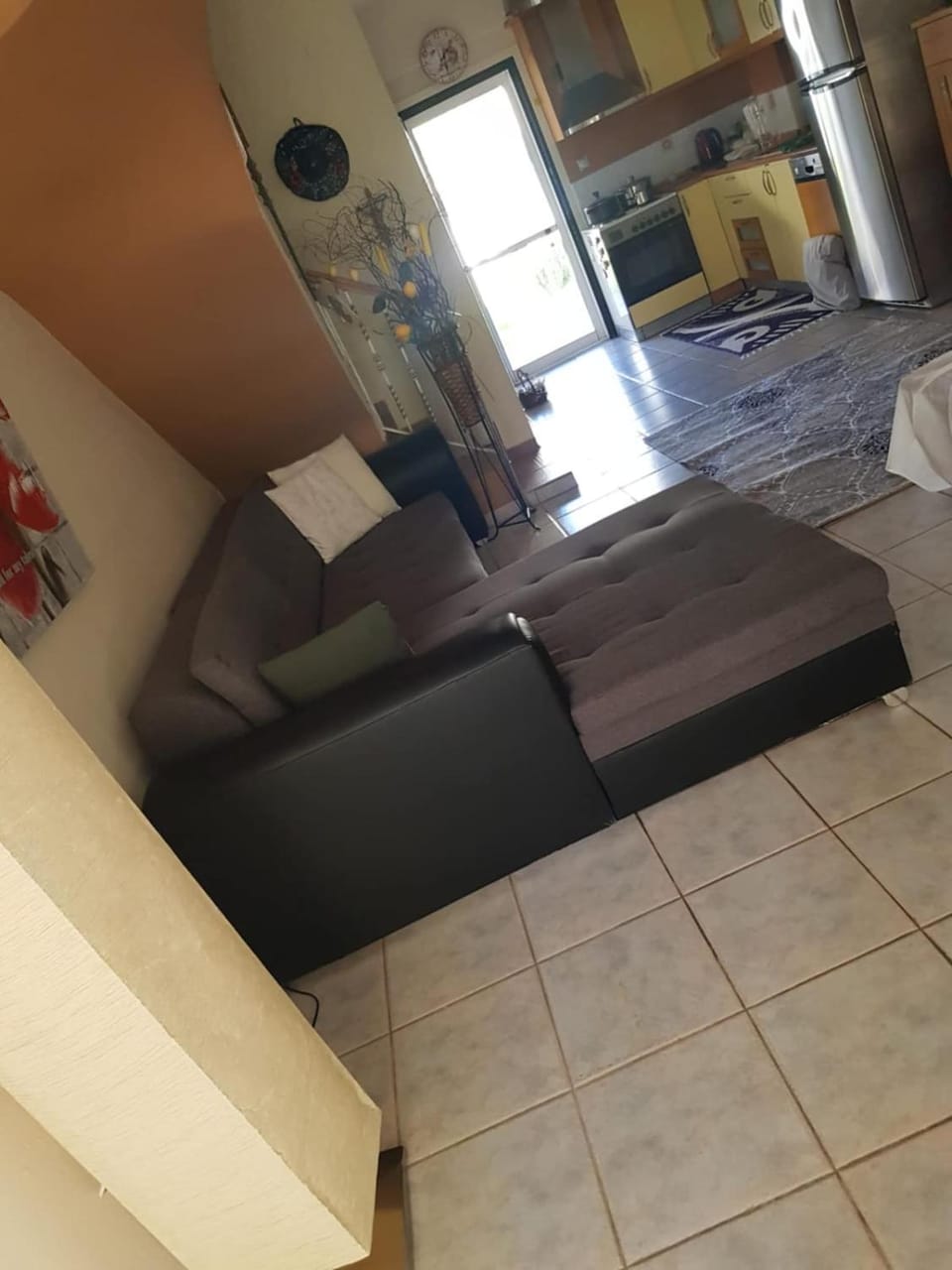 Angelino's Maisonette House in Halkidiki