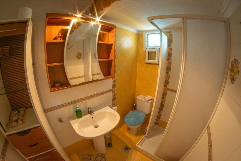 Angelino's Maisonette House in Halkidiki