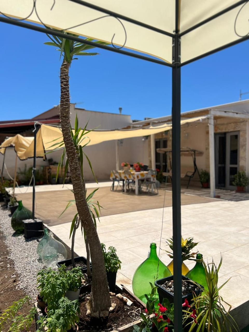 Villa Regina House in Province of Taranto