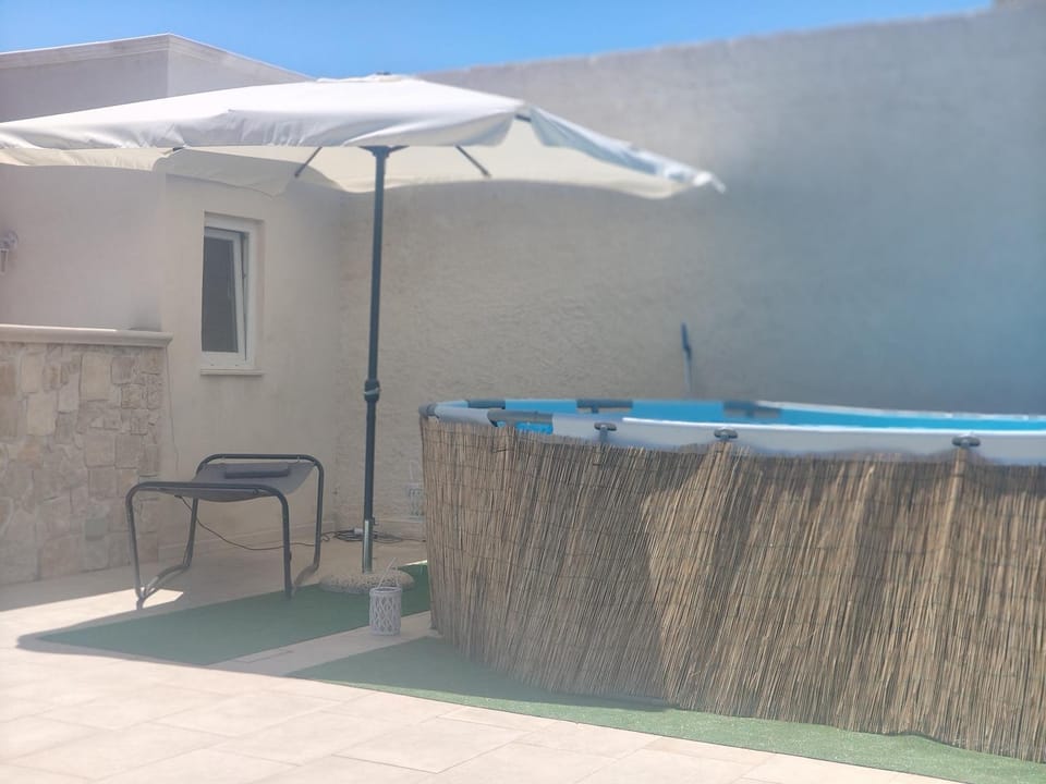 Villa Regina House in Province of Taranto