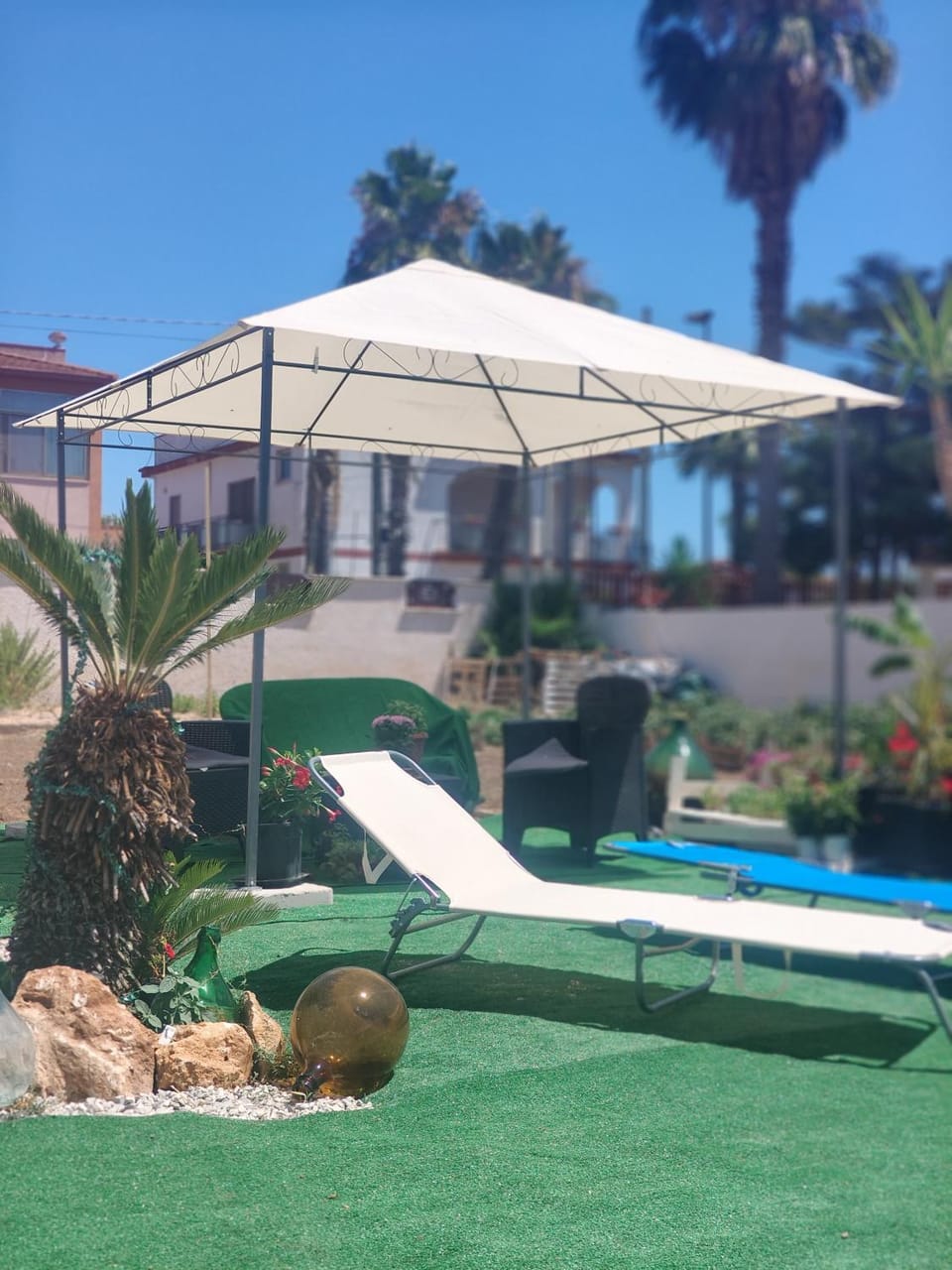 Villa Regina House in Province of Taranto
