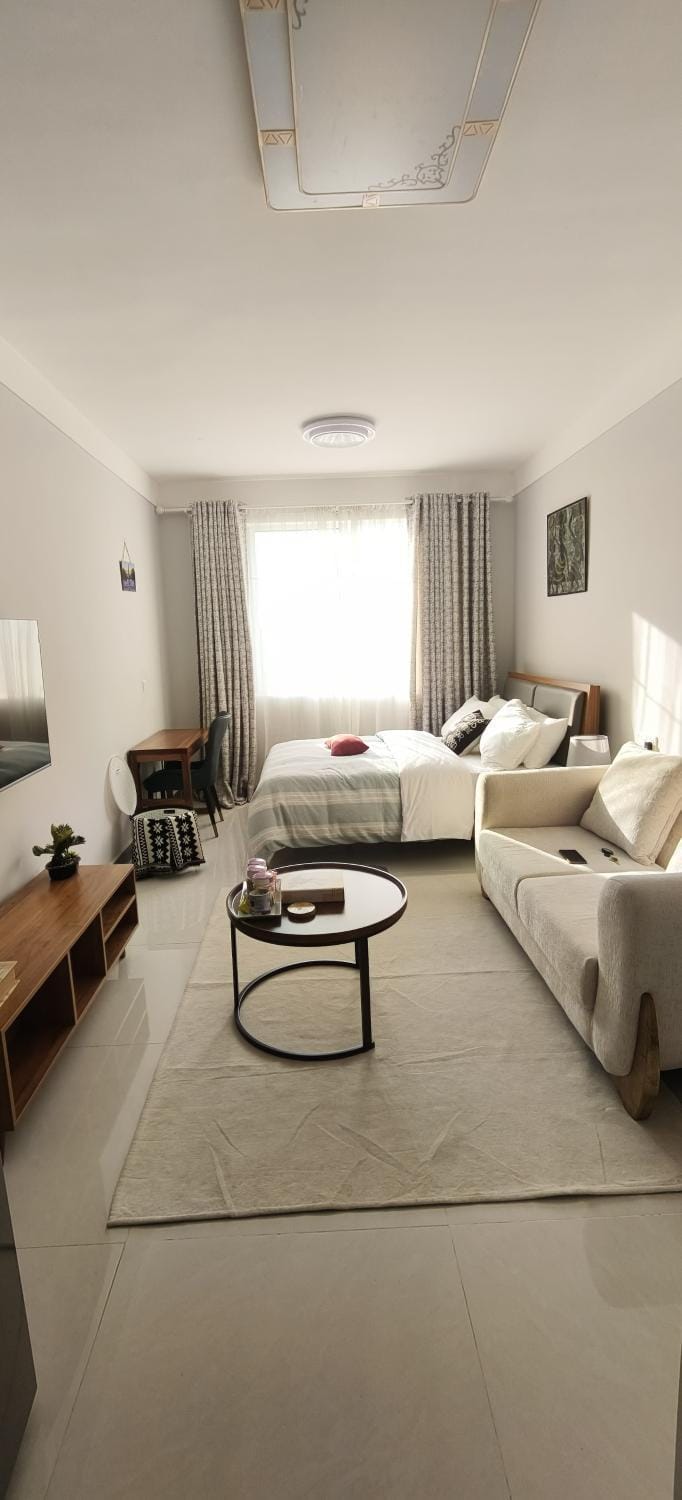 View (from property/room), Seating area
