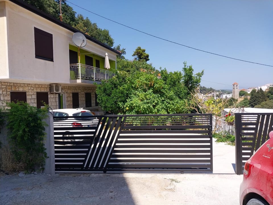 Stefanelo Apartment in Ulcinj