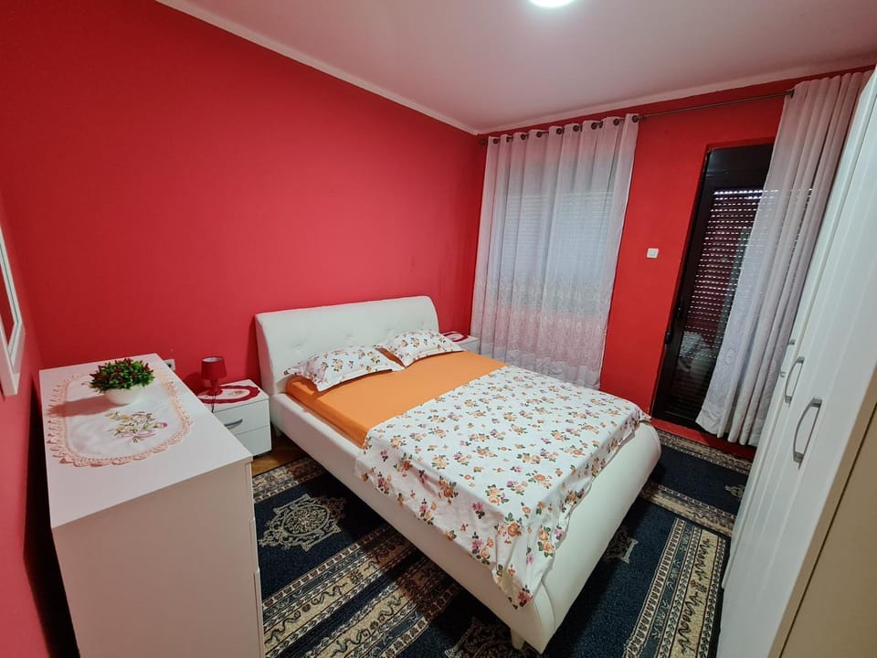 Stefanelo Apartment in Ulcinj