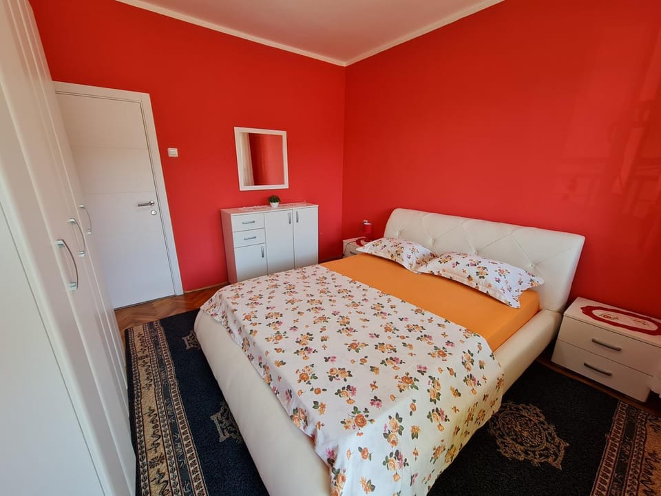 Stefanelo Apartment in Ulcinj