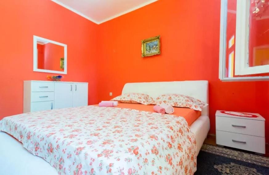 Stefanelo Apartment in Ulcinj