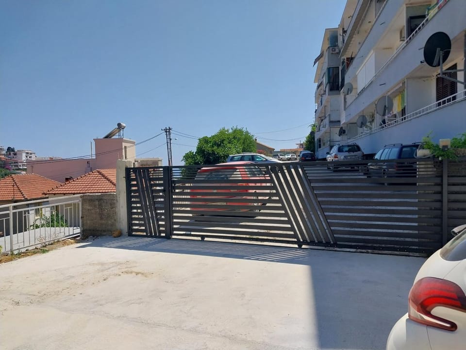 Stefanelo Apartment in Ulcinj