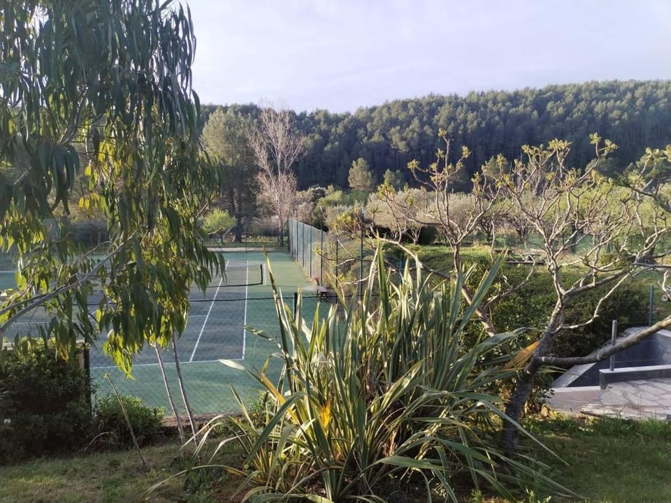 Le MOTU Villa in French Riviera