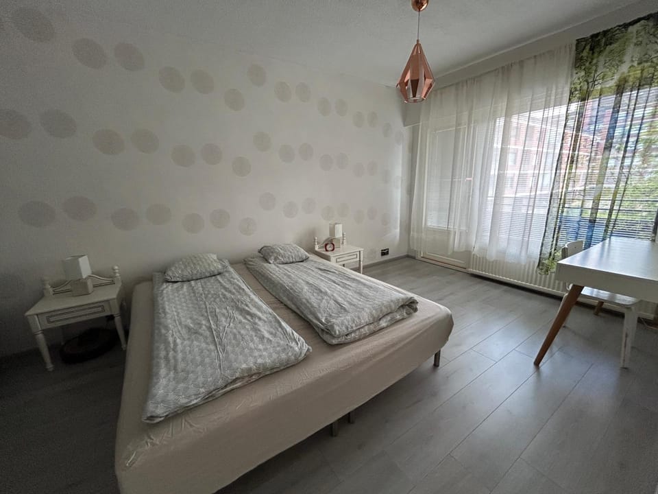 Large apartment in the centre of Jyväskylä with private swimming pool and sauna Apartment in Finland