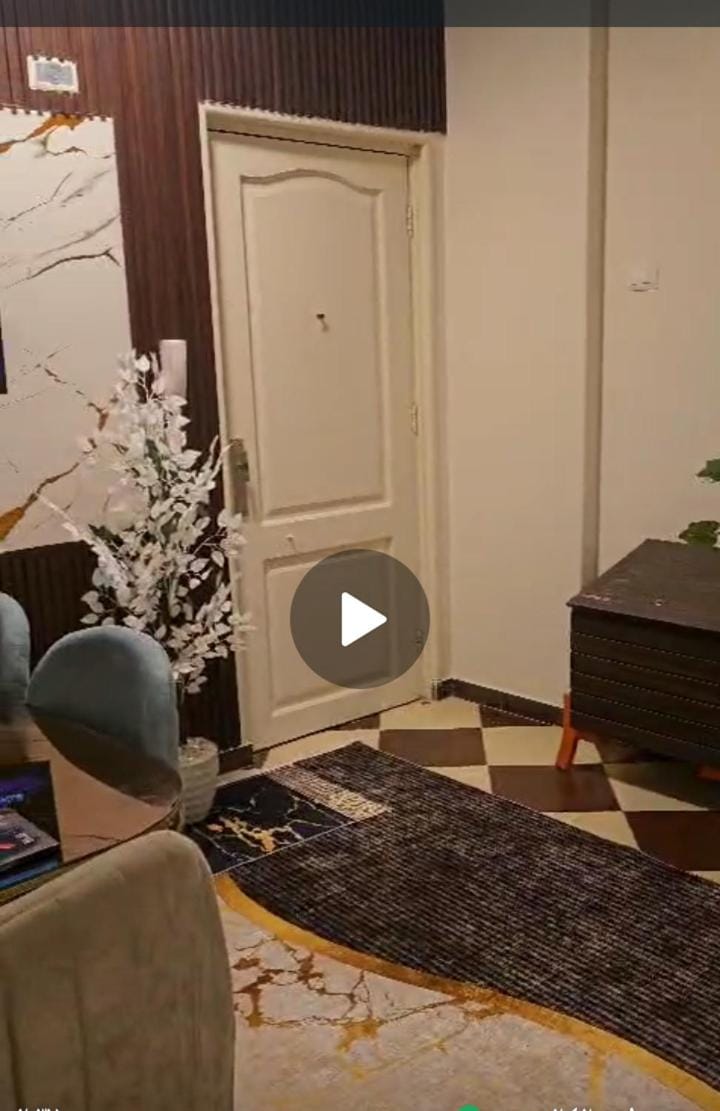 ايجار مفروش بارقى كمبوند بالشيخ زايد Apartment in Egypt