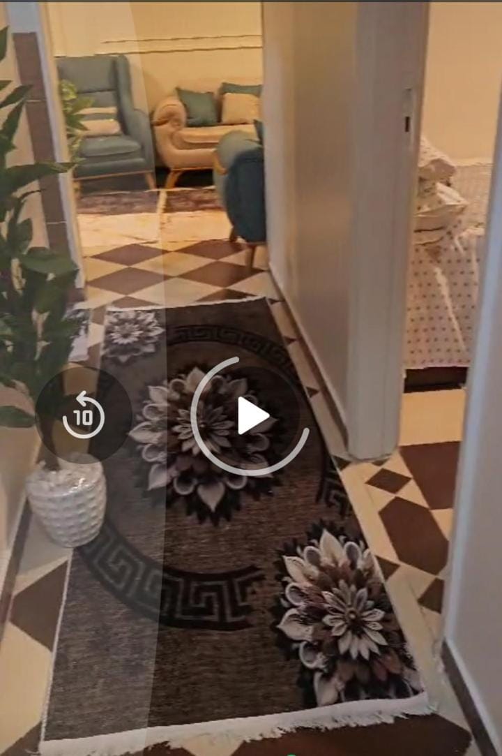 ايجار مفروش بارقى كمبوند بالشيخ زايد Apartment in Egypt