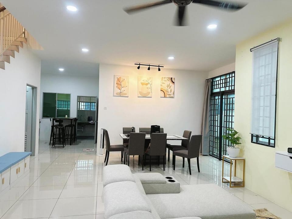 ipoh setia homestay House in Ipoh