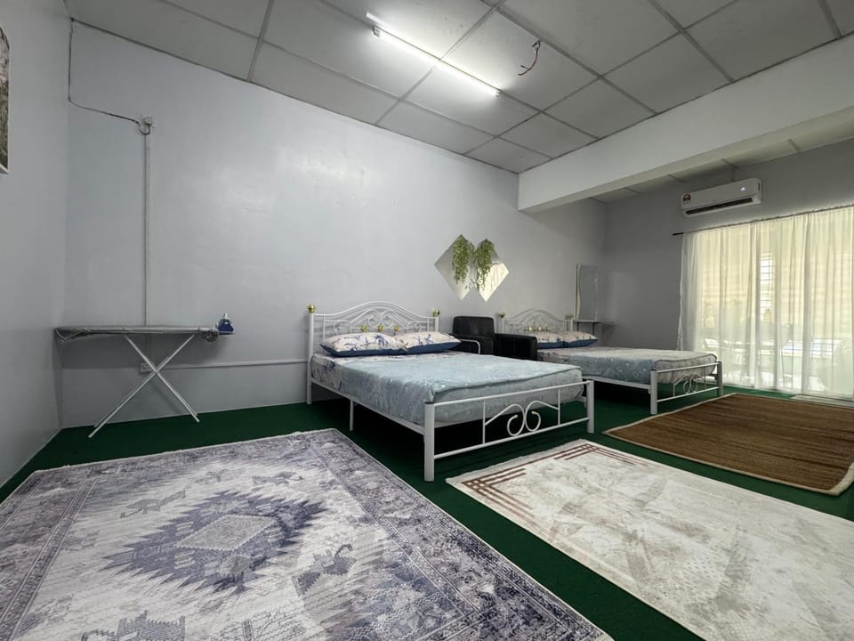 J&J Roomstay Motel in Selangor, Malaysia