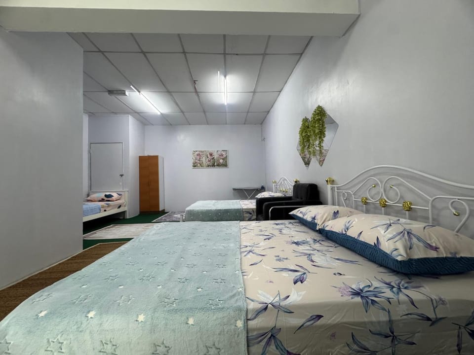 J&J Roomstay Motel in Selangor, Malaysia