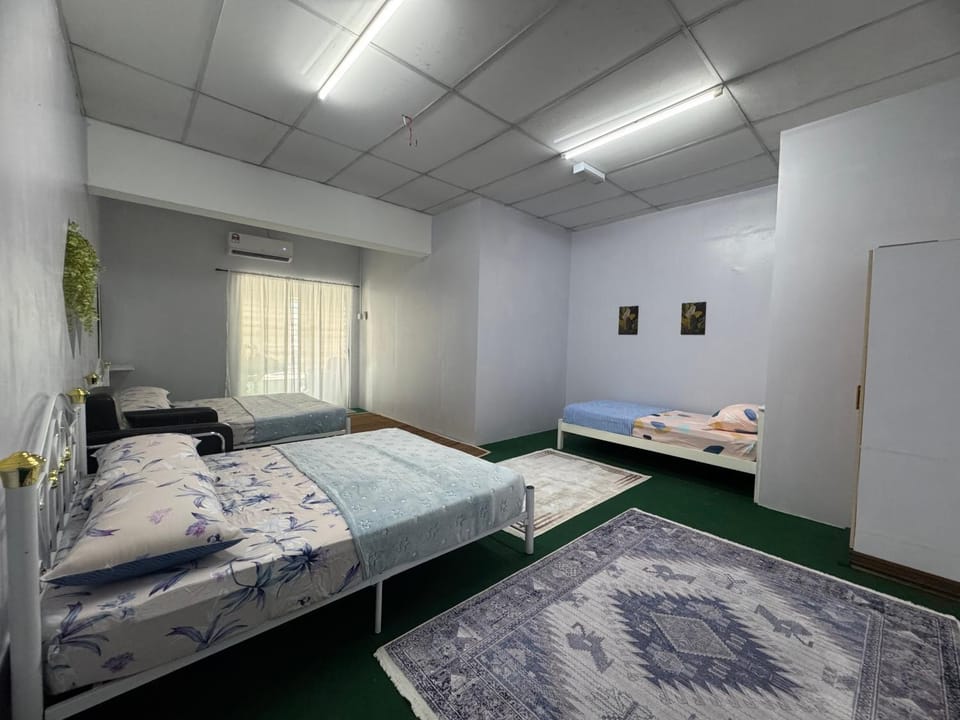 J&J Roomstay Motel in Selangor, Malaysia