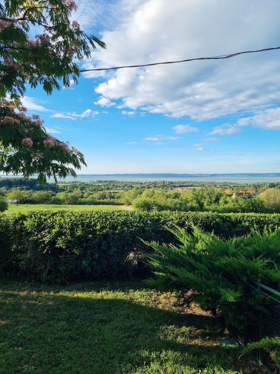 View (from property/room)
