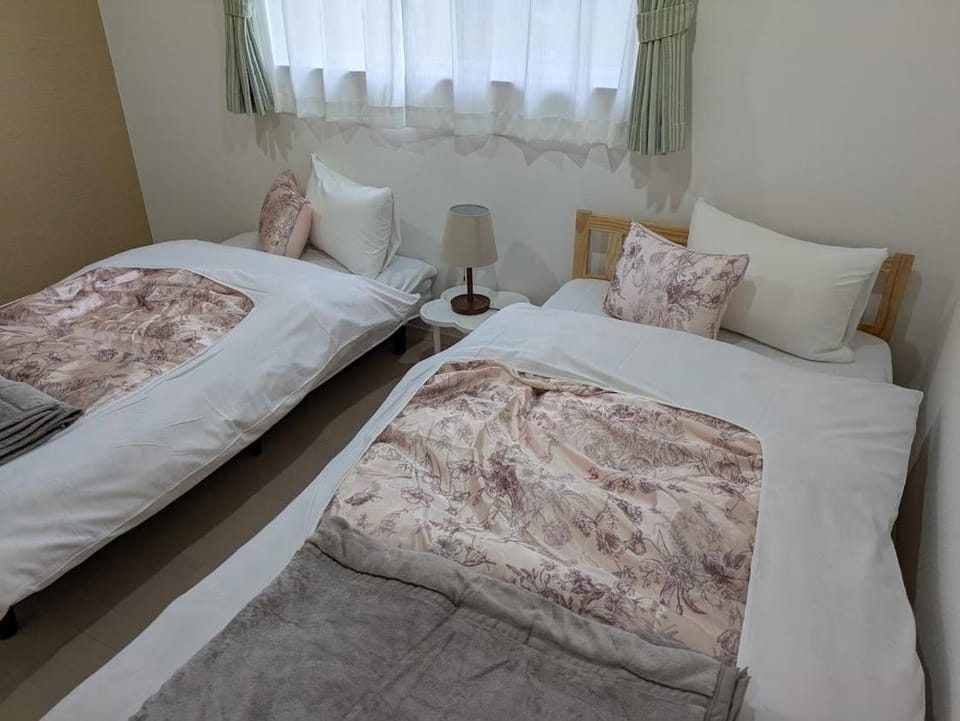 Hana Hostel Fujisan Apartment Apartment in Shizuoka Prefecture