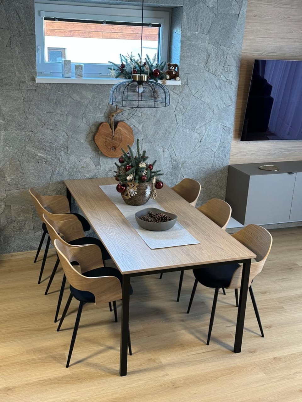 Apartmán Maco- Stará Lesná Apartment in Slovakia