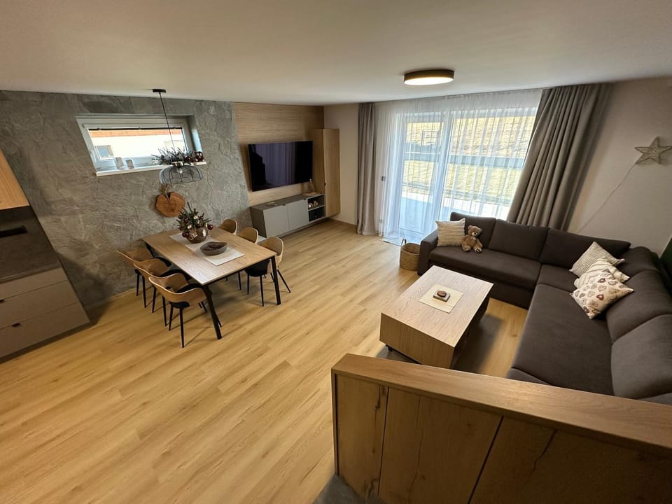 Apartmán Maco- Stará Lesná Apartment in Slovakia