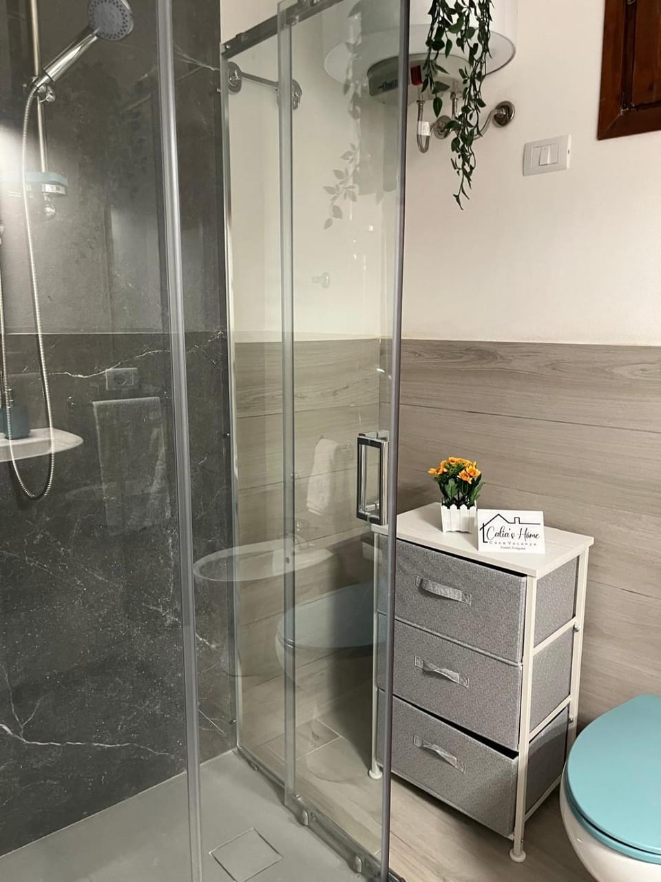 Shower