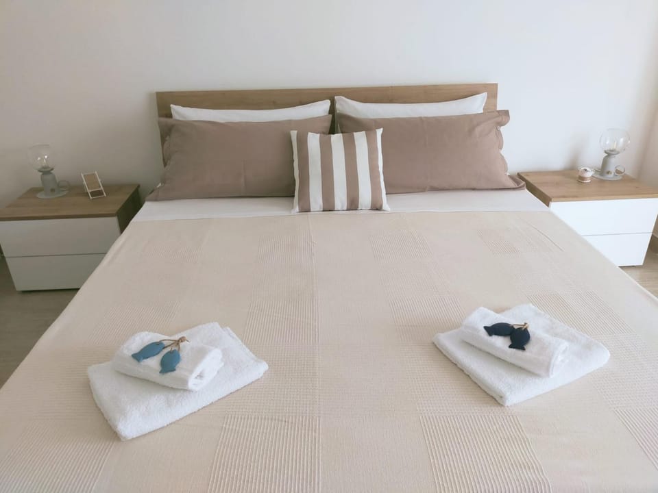 Dolcemare Apartment in Montesilvano