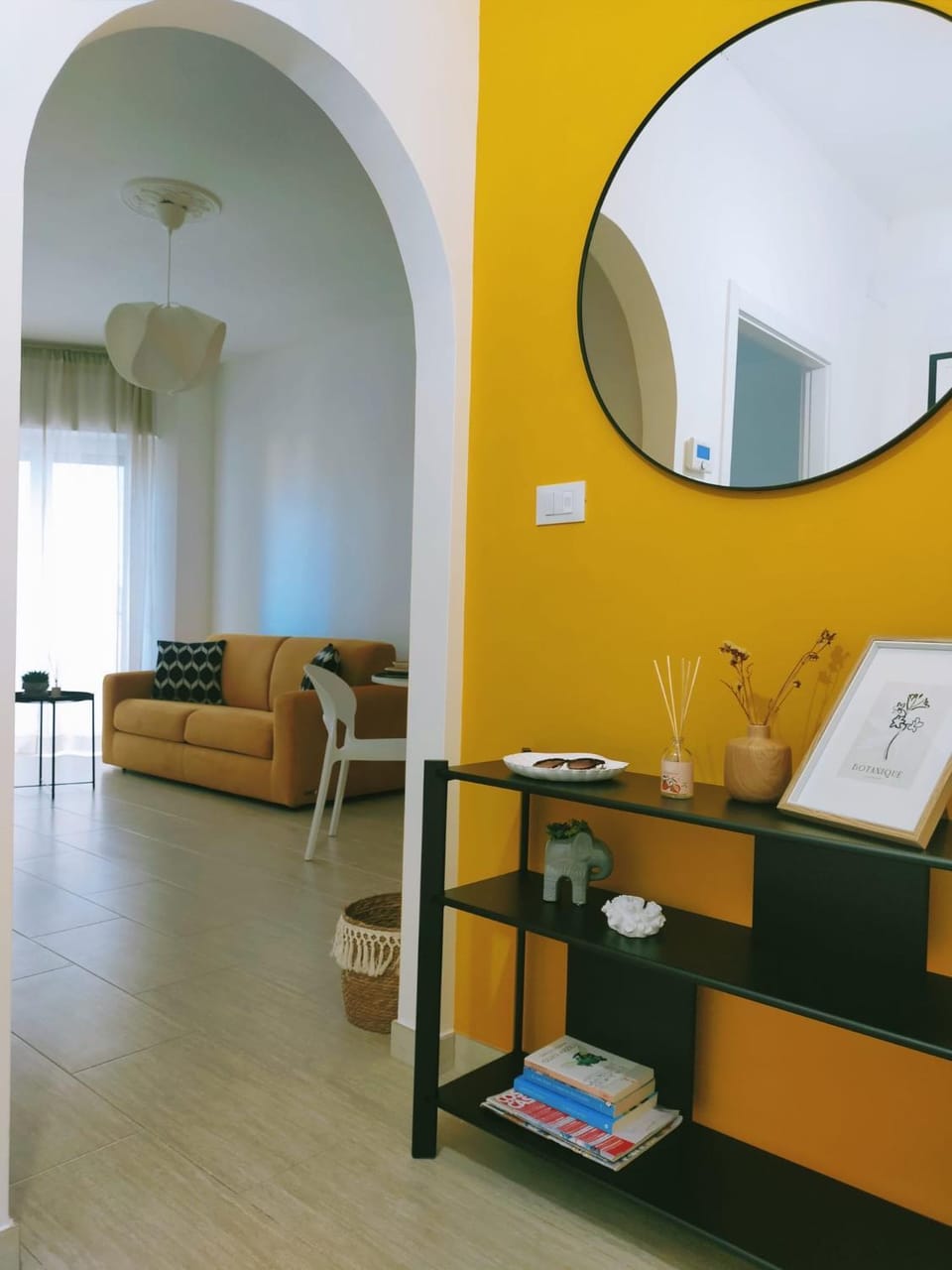 Dolcemare Apartment in Montesilvano